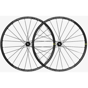 Mavic Crossmax XL 29" MTB Wheelset - Black - Shimano HG Mavic Crossmax XL 29" MTB Wheelset - Black - Shimano HG
