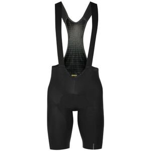 Mavic Essential II BBS Trägerhose - Schwarz - Sportbekleidung Mavic Essential II BBS Trägerhose - Schwarz - Sportbekleidung