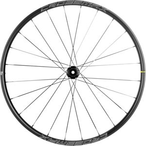 Mavic Crossmax Boost 29" Tubeless Mountainbike Wheel - Zwart Mavic Crossmax Boost 29" Tubeless Mountainbike Wheel - Zwart