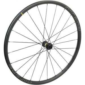 Mavic Allroad 650B Voorwiel - Zwart Mavic Allroad 650B Voorwiel - Zwart