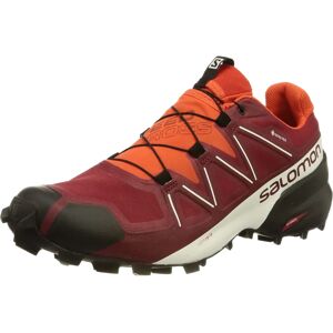 Salomon Speedcross 5 GTX - Trailrunningskor Salomon Speedcross 5 GTX - Trailrunningskor