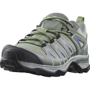 Salomon X Ultra Pioneer Aero Waterproof Hiking Shoes - Hiking Shoes Salomon X Ultra Pioneer Aero Waterproof Hiking Shoes - Hiking Shoes