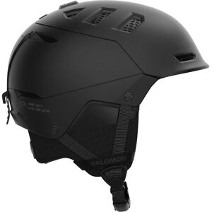 Salomon Husk Pro MIPS Helmet - Lightweight, Adjustable Ventilation - Skiing Gear Salomon Husk Pro MIPS Helmet - Lightweight, Adjustable Ventilation - Skiing Gear