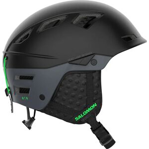 Salomon MTN LAB Helmet - Lightweight, Recycled Materials - Helmets Salomon MTN LAB Helmet - Lightweight, Recycled Materials - Helmets