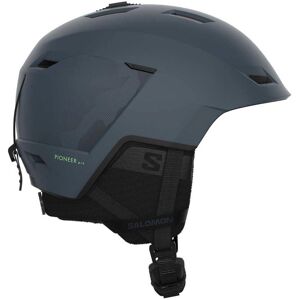 Salomon Pioneer LT Pro Helmet - Impact-Absorbing, Lightweight, Unisex Salomon Pioneer LT Pro Helmet - Impact-Absorbing, Lightweight, Unisex