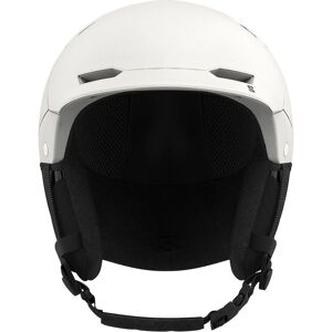 Salomon Husk Pro MIPS White - Ski Helmet - Lightweight Safety Salomon Husk Pro MIPS White - Ski Helmet - Lightweight Safety