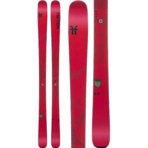 Faction Skis Agent 1 - Red - Touring Skis - 162cm Faction Skis Agent 1 - Red - Touring Skis - 162cm