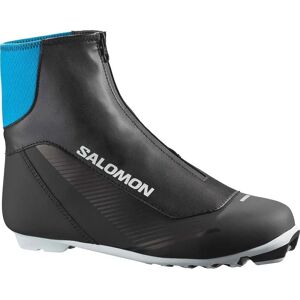 Salomon RC7 Prolink - Lightweight, Quicklace, Stable - Ski Boots Salomon RC7 Prolink - Lightweight, Quicklace, Stable - Ski Boots