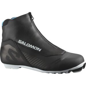Salomon Escape RC Prolink - Bottes de ski de fond unisex 10,5 Noire - Publicité Salomon Escape RC Prolink - Bottes de ski de fond unisex 10,5 Noire - Publicité
