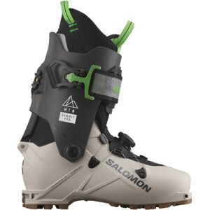 Salomon Summit Pro - Bottes de ski de montagne légères - Vert Salomon Summit Pro - Bottes de ski de montagne légères - Vert