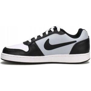 Nike Ebernon Low Premium Weiße Schuhe - Schuhe Nike Ebernon Low Premium Weiße Schuhe - Schuhe