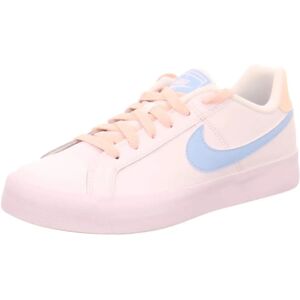 Nike Hellblau/Rosa/Weiß Sneakers - Sneakers Nike Hellblau/Rosa/Weiß Sneakers - Sneakers