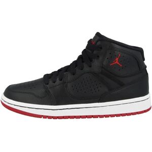 Nike Jordan AR3762-001 Black Sneakers - Sneaker Nike Jordan AR3762-001 Black Sneakers - Sneaker