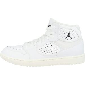 Nike Jordan Access AR3762-100 Baskets blanches Toute l'année - Publicité Nike Jordan Access AR3762-100 Baskets blanches Toute l'année - Publicité