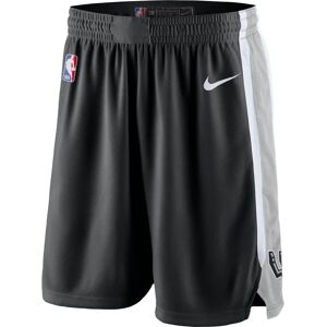 Short Nike San Antonio Spurs - Dri-FIT, Mesh, XL Short Nike San Antonio Spurs - Dri-FIT, Mesh, XL