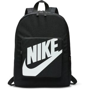 Nike Classic Backpack (BA5928) - SCHWARZ/SCHWARZ/WEISS Nike Classic Backpack (BA5928) - SCHWARZ/SCHWARZ/WEISS