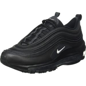 Nike Air Max 97 Black/White-Anthracite - Sneakers Nike Air Max 97 Black/White-Anthracite - Sneakers