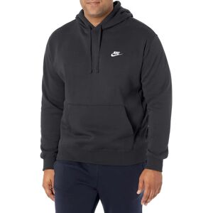 Nike Black Hoodie - Full Tracksuit Hoodie Nike Black Hoodie - Full Tracksuit Hoodie