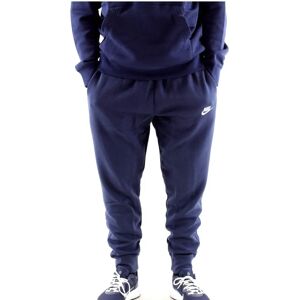 Nike Nike Sportswear Club Joggers - Mitternachts Marine - Kleidung Nike Nike Sportswear Club Joggers - Mitternachts Marine - Kleidung