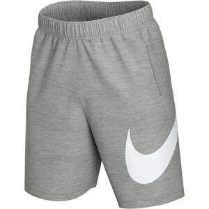 Nike Men's Shorts - Elastic Waist - Back Pocket - Shorts Nike Men's Shorts - Elastic Waist - Back Pocket - Shorts