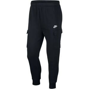 Nike M Nsw Club Pant Cargo BB - Trousers Nike M Nsw Club Pant Cargo BB - Trousers