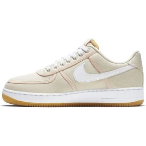 Nike Air Force 1 '07 Premium Crema Chiara - Sneakers Nike Air Force 1 '07 Premium Crema Chiara - Sneakers