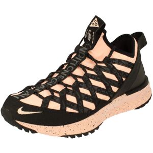 Nike Acg React Terra Gobe Pink Trainers - Trainers Nike Acg React Terra Gobe Pink Trainers - Trainers