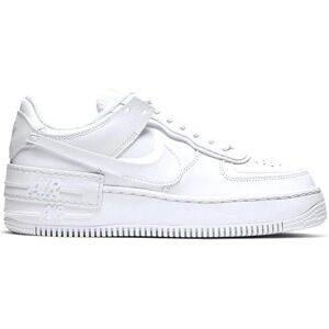 Nike Women’s White Tempo Running Shorts - Sneakers Nike Women’s White Tempo Running Shorts - Sneakers