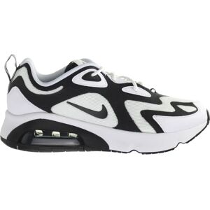 Nike Air Max 200 Womens Trainers - Multicolor Synthetic Shoes Nike Air Max 200 Womens Trainers - Multicolor Synthetic Shoes
