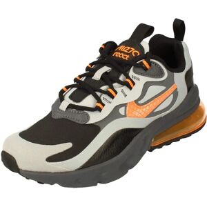 Nike Air Max 270 React Winter GS Running Trainers - Sneakers Shoes Nike Air Max 270 React Winter GS Running Trainers - Sneakers Shoes