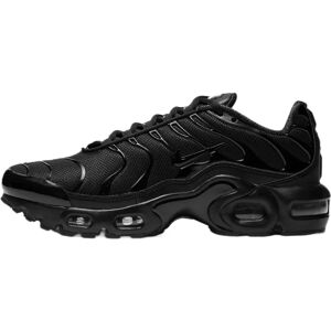 Nike Tuned 1 Black Sneakers - Sneakers Nike Tuned 1 Black Sneakers - Sneakers