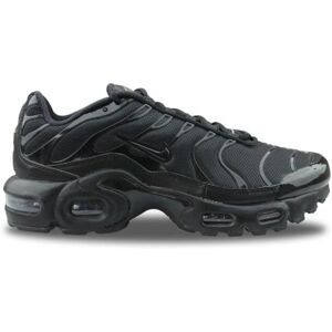 Nike Air Max Plus Black - Sneakers Nike Air Max Plus Black - Sneakers