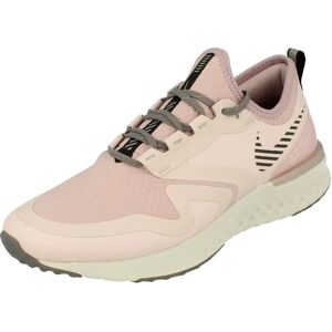 Nike Odyssey React 2 Shield Pink Trainers - Shoe Type Nike Odyssey React 2 Shield Pink Trainers - Shoe Type