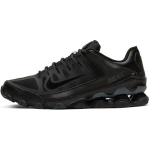 Nike Reax 8 TR Mesh - Zapatillas para hombres - Negro - EU 47 Nike Reax 8 TR Mesh - Zapatillas para hombres - Negro - EU 47