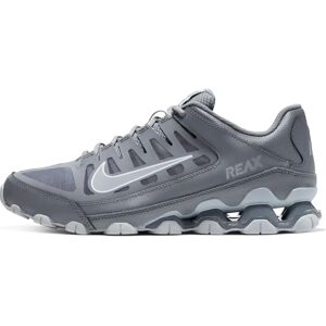 Nike Reax 8 TR Mesh - Leichtgewichtiger Halt & Reaktionsdämpfung - Sneaker Nike Reax 8 TR Mesh - Leichtgewichtiger Halt & Reaktionsdämpfung - Sneaker