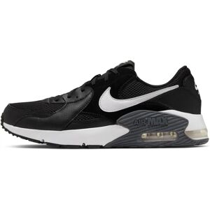 Nike Air Max Excee - Noir/Blanc - Baskets - Publicité Nike Air Max Excee - Noir/Blanc - Baskets - Publicité