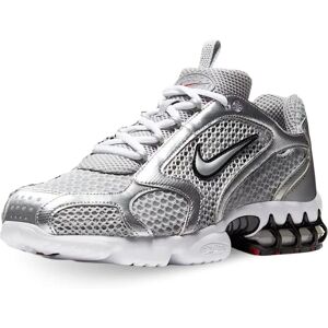 Nike Air Zoom Spiridon Cage 2 Smoke Grey - Running Shoes Nike Air Zoom Spiridon Cage 2 Smoke Grey - Running Shoes