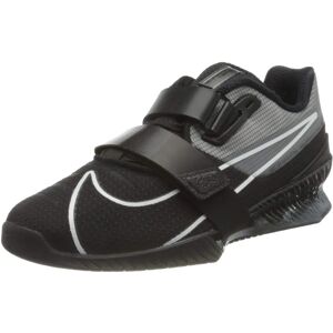 Nike Romaleos 4 - Lichtgewicht, Vetersluiting, Ademend - Sportschoenen Nike Romaleos 4 - Lichtgewicht, Vetersluiting, Ademend - Sportschoenen