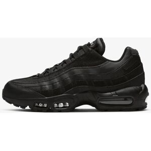 Nike Air Max 95 Essential - sort/mørk grå/sort Nike Air Max 95 Essential - sort/mørk grå/sort