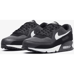 Nike Air Max 90 - Iron Grey/Dark Smoke Grey/Black/White Nike Air Max 90 - Iron Grey/Dark Smoke Grey/Black/White