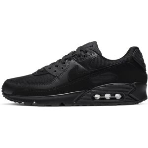 Nike Air Max 90 Turnschuhe - Triple Black - Herren - 13 - Schuh Nike Air Max 90 Turnschuhe - Triple Black - Herren - 13 - Schuh