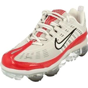 Nike Air Vapormax 360 Grey Sneakers - Running Shoes - Sneakers Nike Air Vapormax 360 Grey Sneakers - Running Shoes - Sneakers