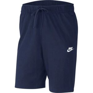 Nike Pantalones Cortos Azules - Modelo BV2772410 - Para Hombre Todo el Año Nike Pantalones Cortos Azules - Modelo BV2772410 - Para Hombre Todo el Año