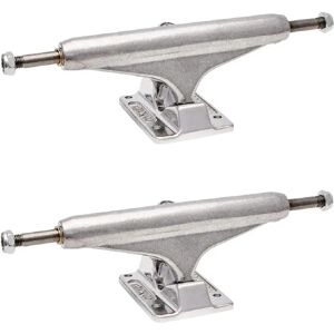 Independent Stage 11 Forged Hollow Titanium Skateboard Trucks - 144mm Independent Stage 11 Forged Hollow Titanium Skateboard Trucks - 144mm