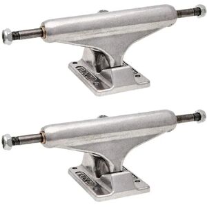 Truck de skateboard Hollow Silver S11 Independent - Argent - 144mm - Publicité Truck de skateboard Hollow Silver S11 Independent - Argent - 144mm - Publicité