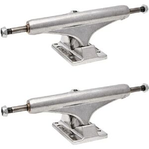 Nezávislé střešní vozy Silver Stage 11 - Polished, 149mm, Střední Výška Nezávislé střešní vozy Silver Stage 11 - Polished, 149mm, Střední Výška
