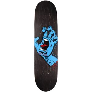 Santa Cruz Skateboard Deck Screaming Hand - 8.6" Santa Cruz Skateboard Deck Screaming Hand - 8.6"