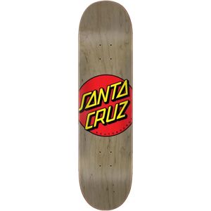 Santa Cruz Modell 8.375 - Classic Dot Skateboard Santa Cruz Modell 8.375 - Classic Dot Skateboard