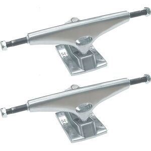 Krux K5 8.5" Trucks - Plata - Skateboard Krux K5 8.5" Trucks - Plata - Skateboard