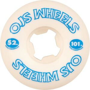 OJ 52mm Hardline Skateboardhjul OJ 52mm Hardline Skateboardhjul